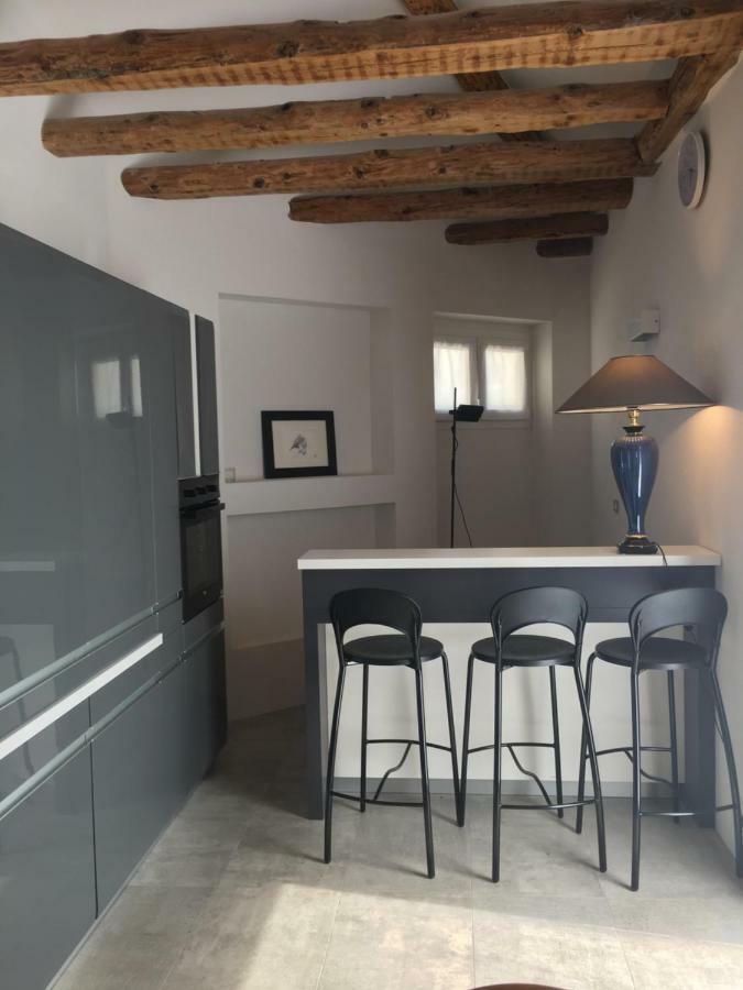 Millys Riva Apartments Extérieur photo