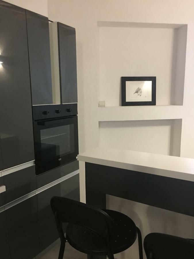 Millys Riva Apartments Extérieur photo