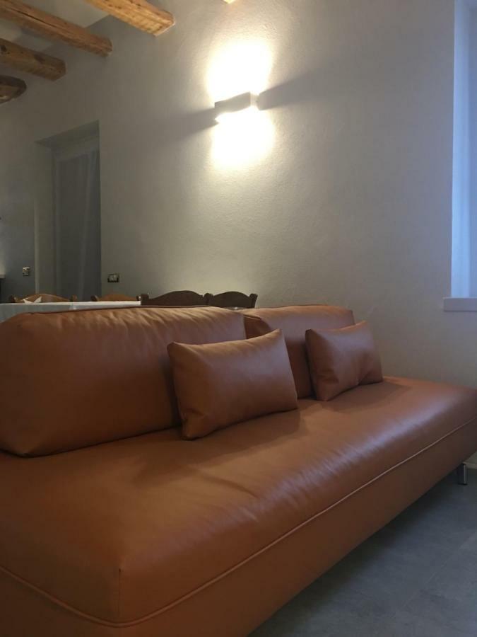 Millys Riva Apartments Extérieur photo